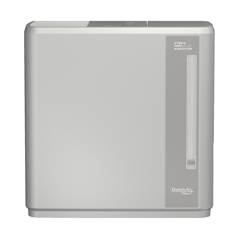 ダイニチ（Dainichi） ハイブリッド式加湿器 HD-C900H-H マットグレー