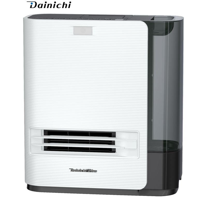 �_�C�j�` Dainichi �Z���~�b�N�t�@���q�[�^�[ EF-H1200H(W) �z���C�g �g�[1200W �����@�\ �^���N4.0L �d�C�t�@���q�[�^�[ ���{�� 3�N�ۏ� �Z���~�b�N�q�[�^�[