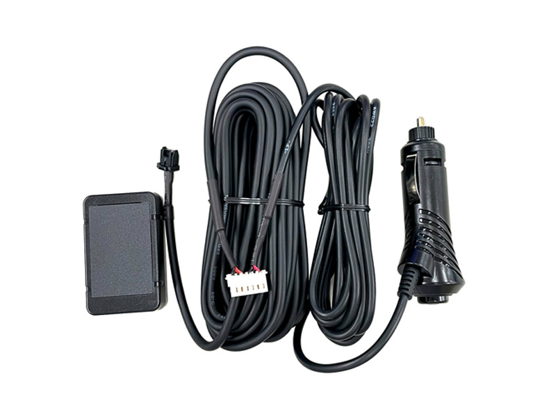 CELLSTAR（セルスター） アクセサリーソケット用スイッチ付DCコード