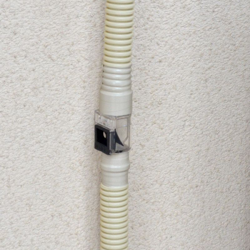 カクダイ（KAKUDAI） ガオナ これカモ ドレンホース エアコン用 2.0m