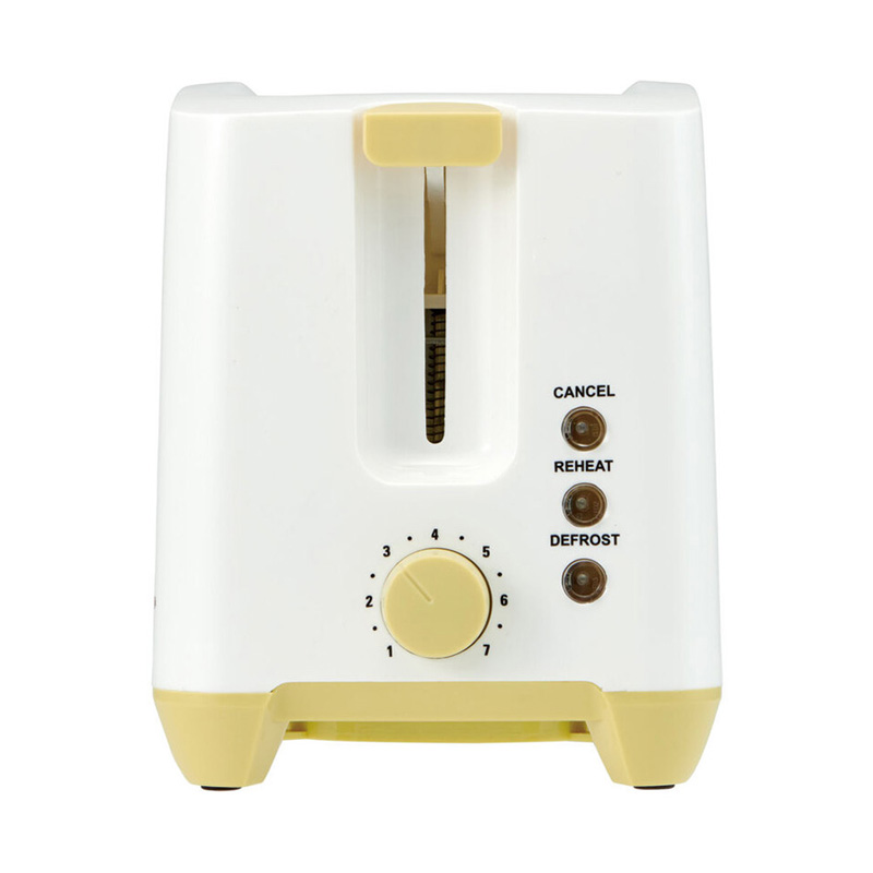 スケーター ポップアップトースター くまのプーさん ETS1-566523 小型