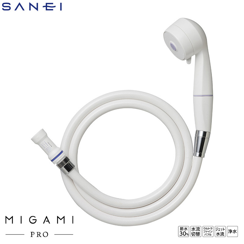 SANEI MIGAMI PRO FBV[wbh V[z[XZbg PS7060-CT6A-MW2B Egt@Cou  ߐ ؂ւ Oh