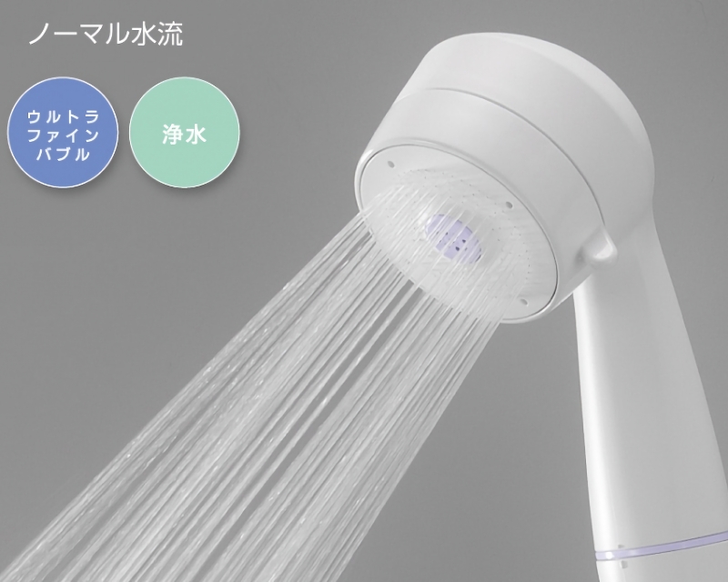 シャワーホースヘッドセット（SANEI（水栓金具）／シャワーヘッド