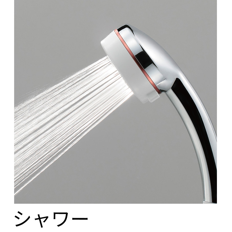 SANEI サーモシャワー混合栓 SK18C-M6L19 浴室 バス用水栓金具