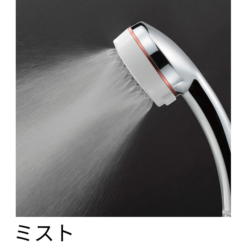 SANEI サーモシャワー混合栓 SK18C-M6L19 浴室 バス用水栓金具