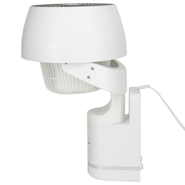 ユアサ YKT-DWM151CFR-W 人感センサー付壁掛け扇風機 Amazon | ユアサプライムス 壁掛けサーキュレーター 人感
