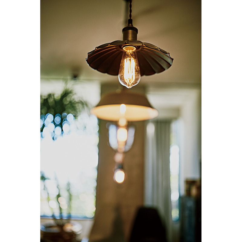 東谷 ペンダントライト E26口金 LED電球対応 LHT-717 1灯 吊下げ灯