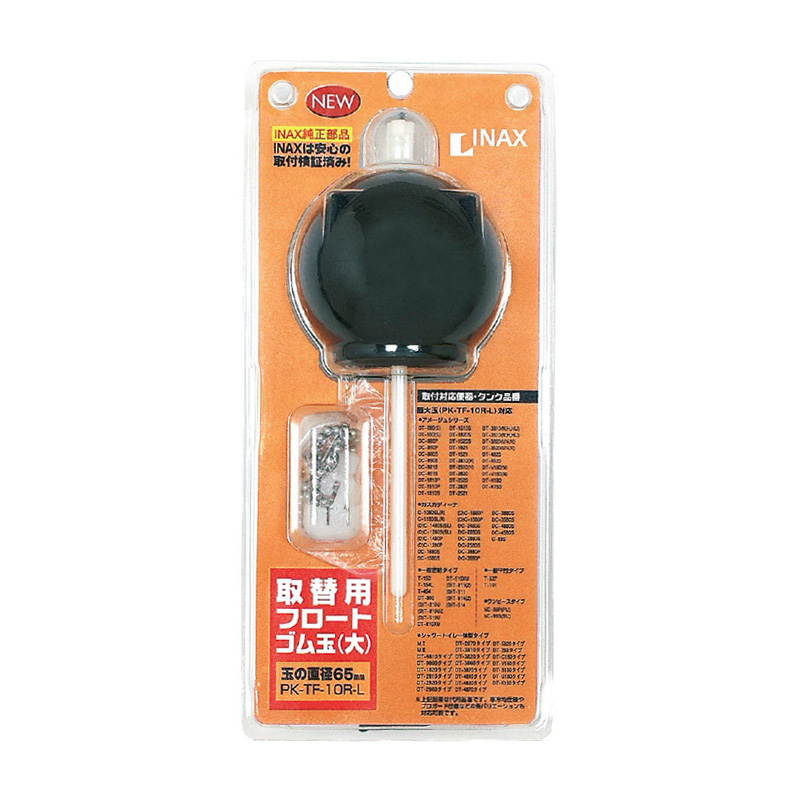 LIXIL t[gS ֗pt[gS  PK-TF-10R-L NV INAX CibNX i ʂ̒a 65mm ^Np ւ p gCi