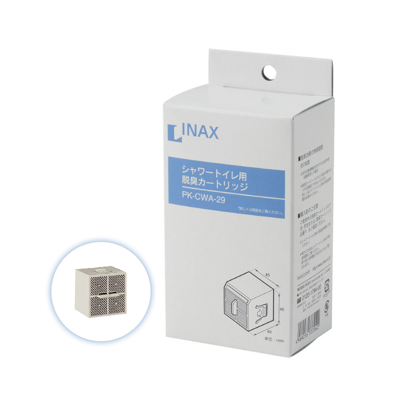 LIXIL ELJ[gbW PK-CWA-29 NV INAX CibNX V[gCp  ւ gCi