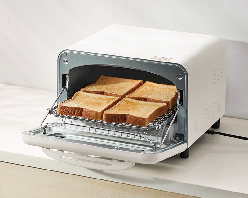 こんがり倶楽部 象印マホービン オーブントースター EQ-HM30 オーブン