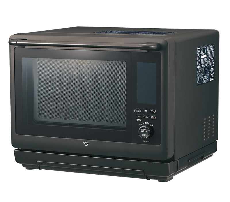 象印（ZOJIRUSHI） マホービン オーブンレンジ 30L エブリノ ES-LA30