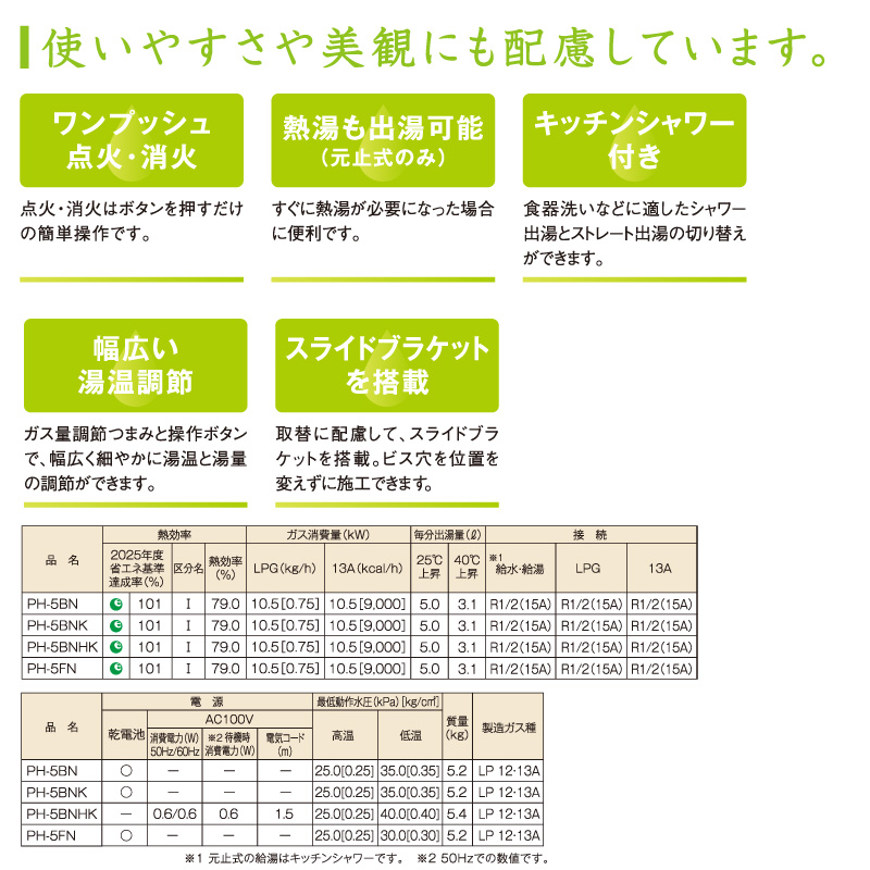 ⭐️美品⭐️ガス瞬間湯沸かし器 2022年 元止め式 屋内壁掛型 都市ガス ⭐️美品⭐️ガス瞬間湯沸かし器 2022年 元止め式 屋内壁掛型
