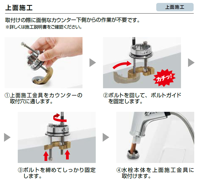 LIXIL（リクシル） 浄水器内蔵シングルレバー混合水栓 RJF-1071Y