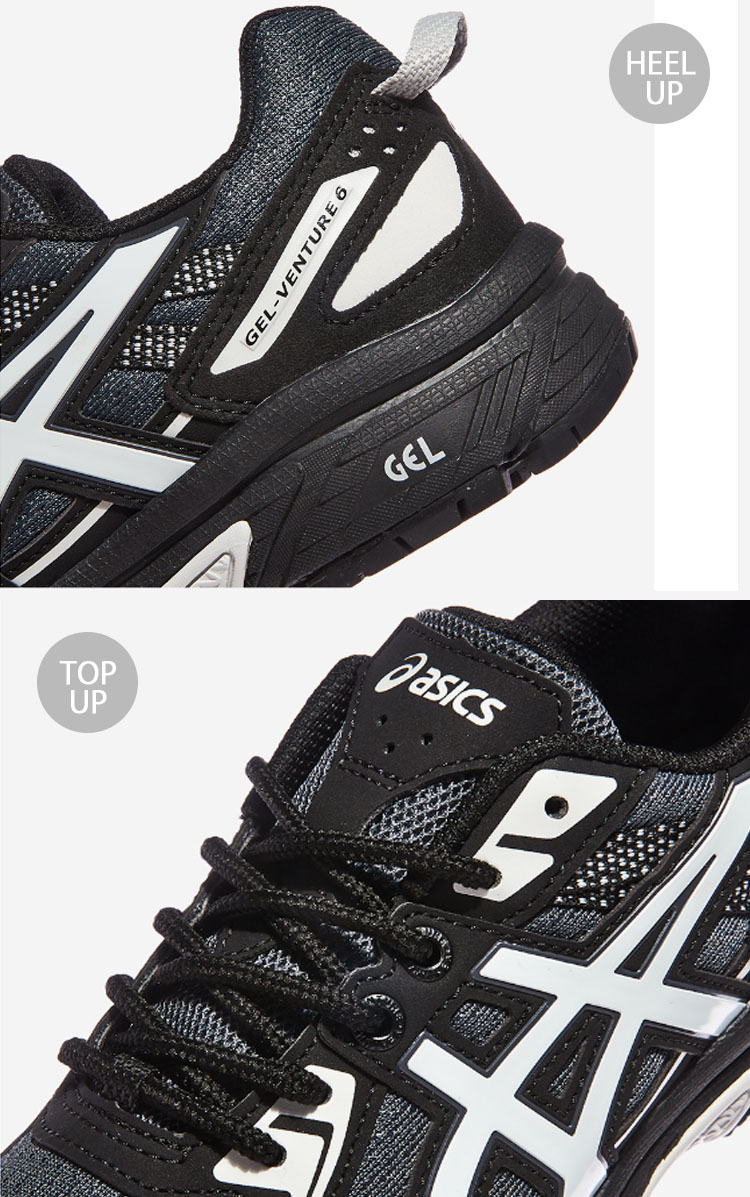 ASICS（アシックス） スニーカー GEL-VENTURE 6 1201A945-020 CARRIER