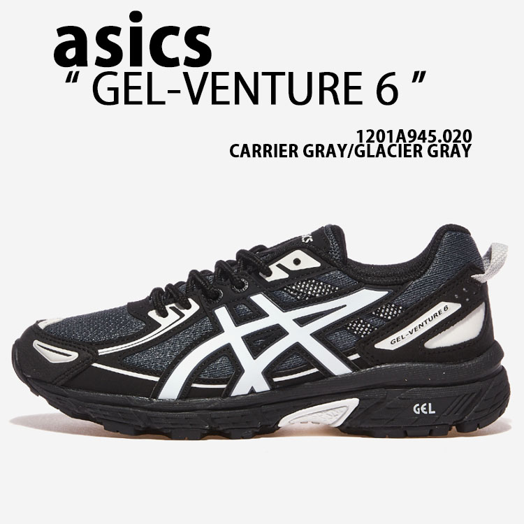 ASICS アシックス スニーカー GEL-VENTURE 6 1201A945.020