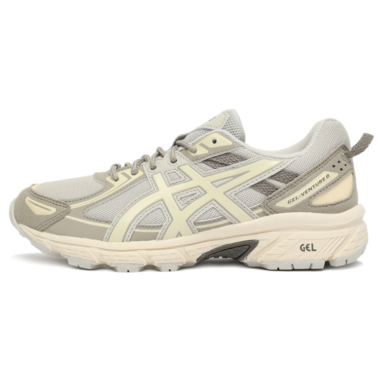 ASICS アシックス スニーカー GEL-VENTURE 6 1201A946-020 VANIL...