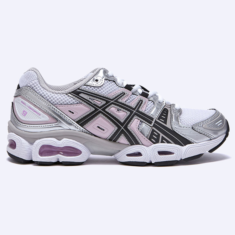 asics - セント君 楽天市場】【毎日発送】ASICS GEL-NYC 1201A789.103 アシックス