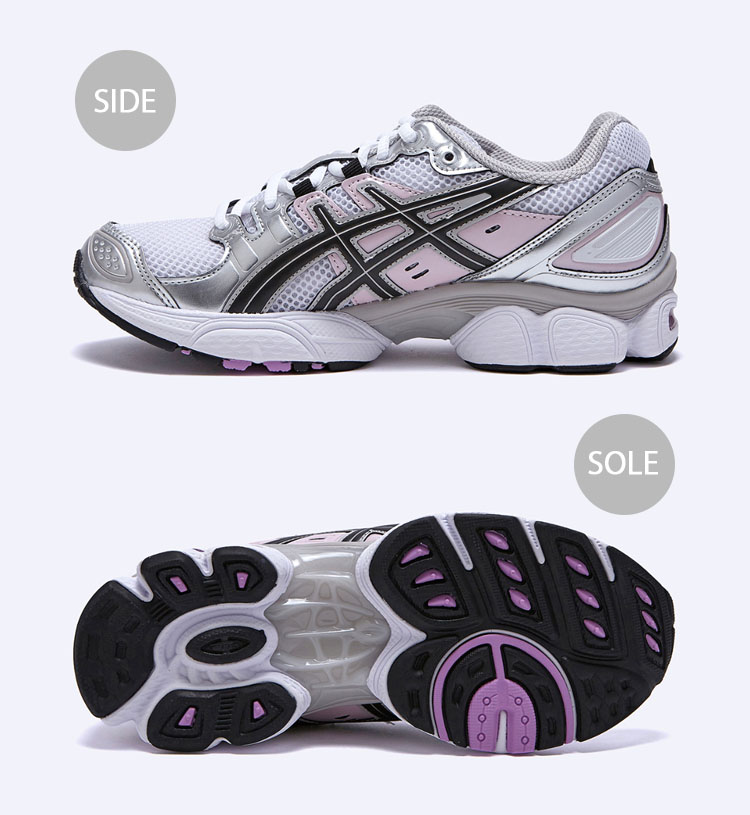 スニーカー asics SS25 (1202A278 250) 7/25発売｜Asics Gel-Nimbus 9 2colors｜抽選/販売/定価情報