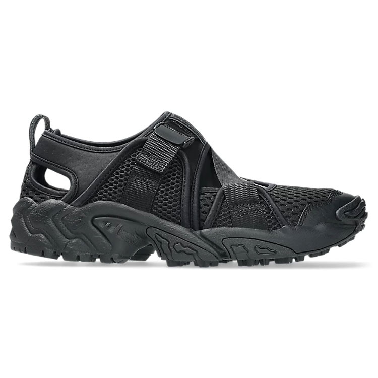 ASICS アシックス サンダル GEL-FILIMY 1203A165-001 BLACK
