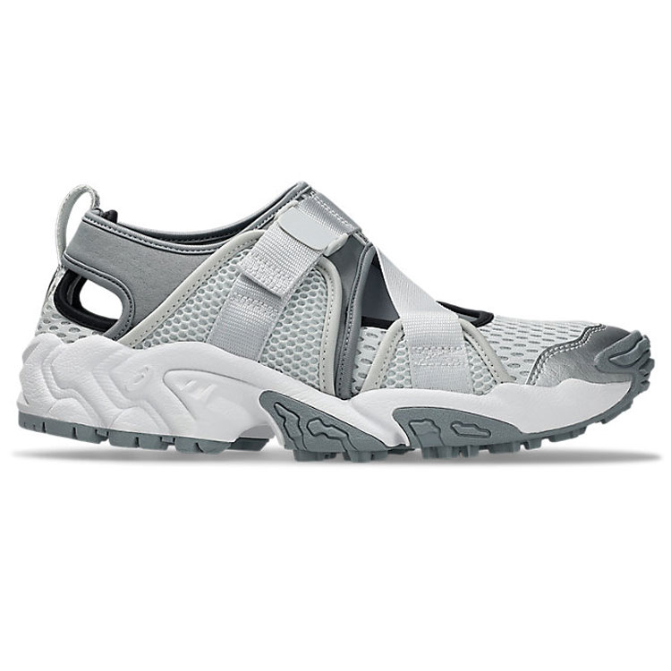 ASICS（アシックス） サンダル GEL-FILIMY 1203A165-020 GREY シューズ