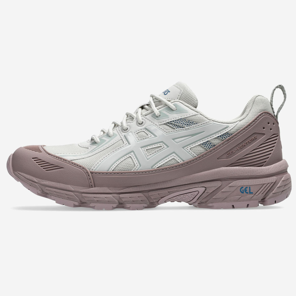 ASICS（アシックス） スニーカー GEL-VENTURE 6 SHIELD GRAY 1203A474