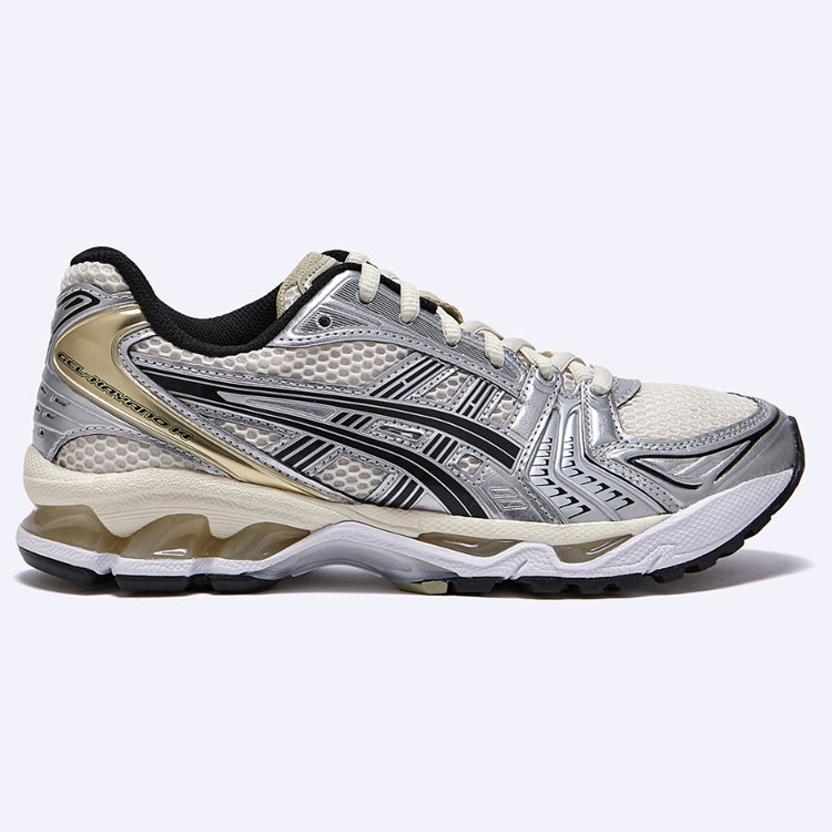 ASICS asics アシックス スニーカー GEL-KAYANO 14 1203A537-200
