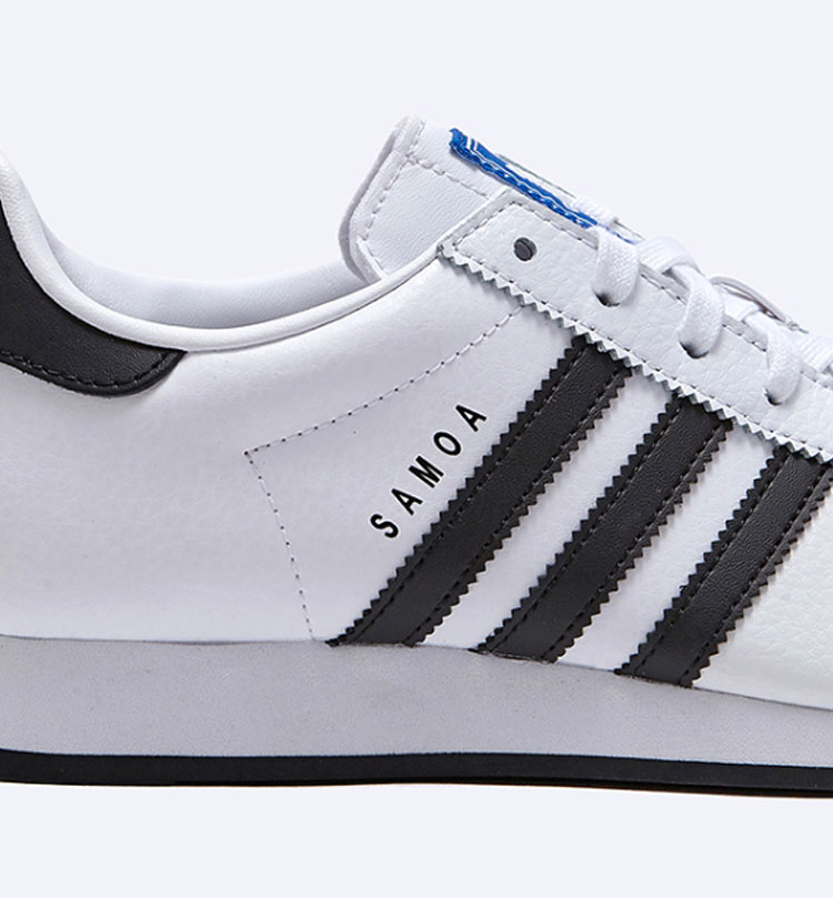 adidas originals アディダス スニーカー SAMOA 675033 サモア