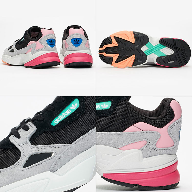 adidas Originals アディダス オリジナルス スニーカー WMNS