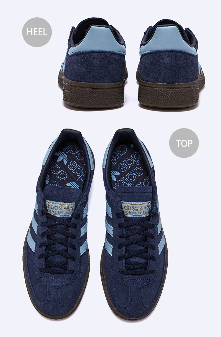 adidas（アディダス） adidas Originals スニーカー HANDBALL SPEZIAL