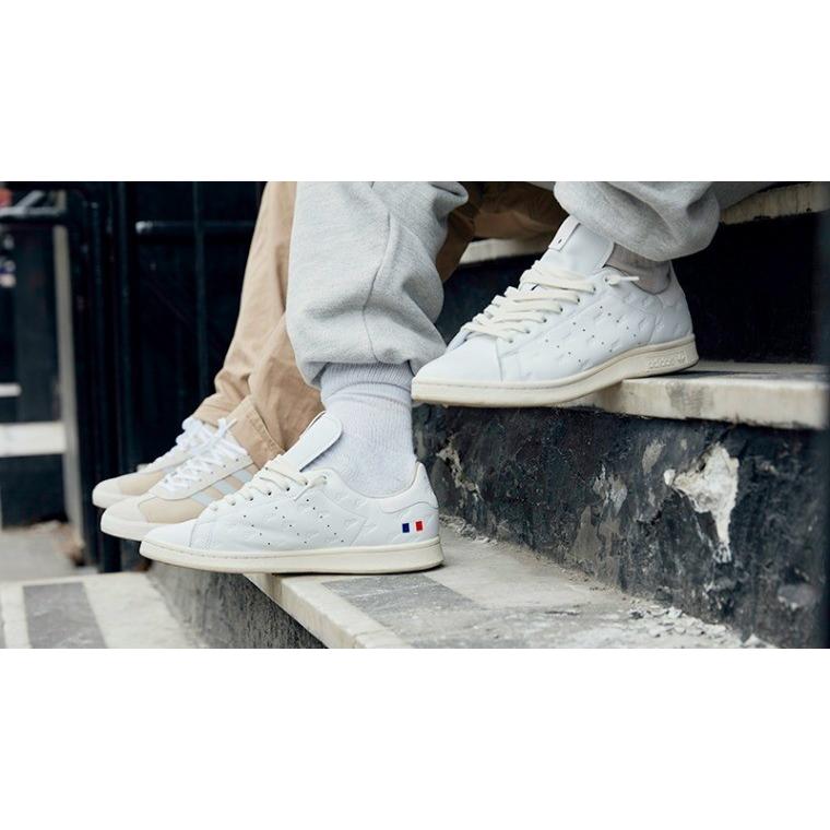 adidas（アディダス） adidas Originals オリジナルス スニーカー STAN
