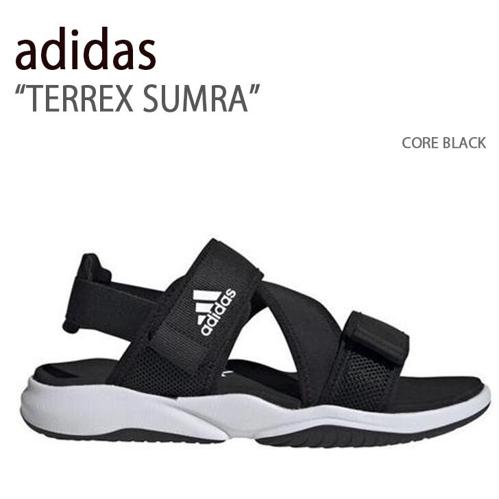 adidas  サンダル　TERREX SUMRA 26.5cm
