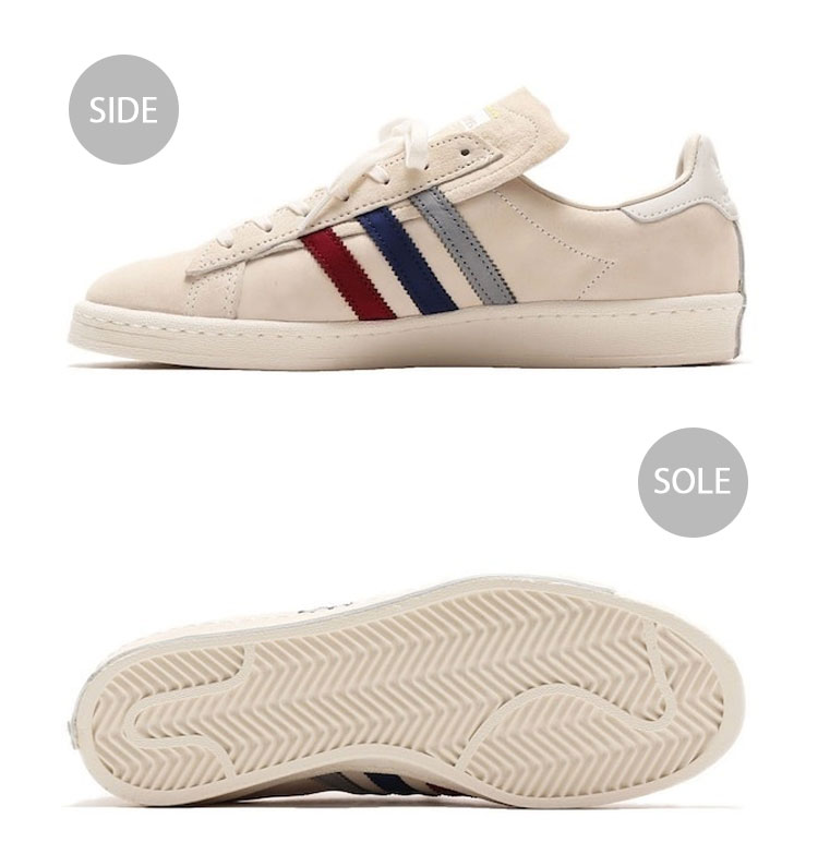adidas（アディダス） 【即納】adidas Originals スニーカー CAMPUS