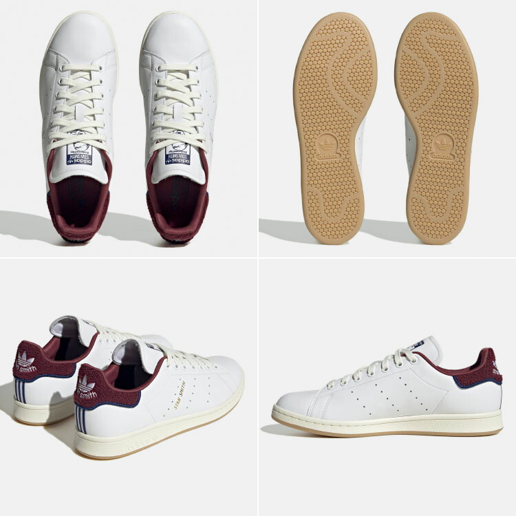  アディダス stansmith スタンスミス 本人直筆サイン ad-fz6429-3.jpg