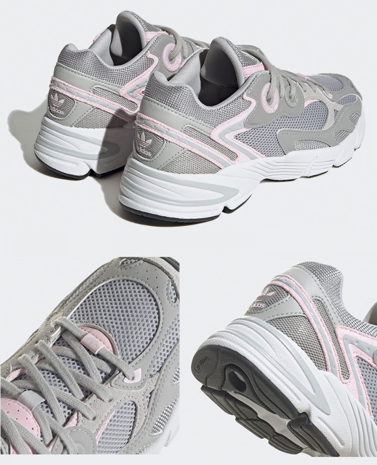 adidas（アディダス） スニーカー ASTIR W FZ6504 アスター W GRETWO