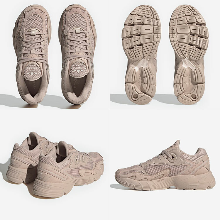 靴 adidas ASTIR W FZ6504 adidas アディダス スニーカー ASTIR W FZ6504 アスター GRETWO