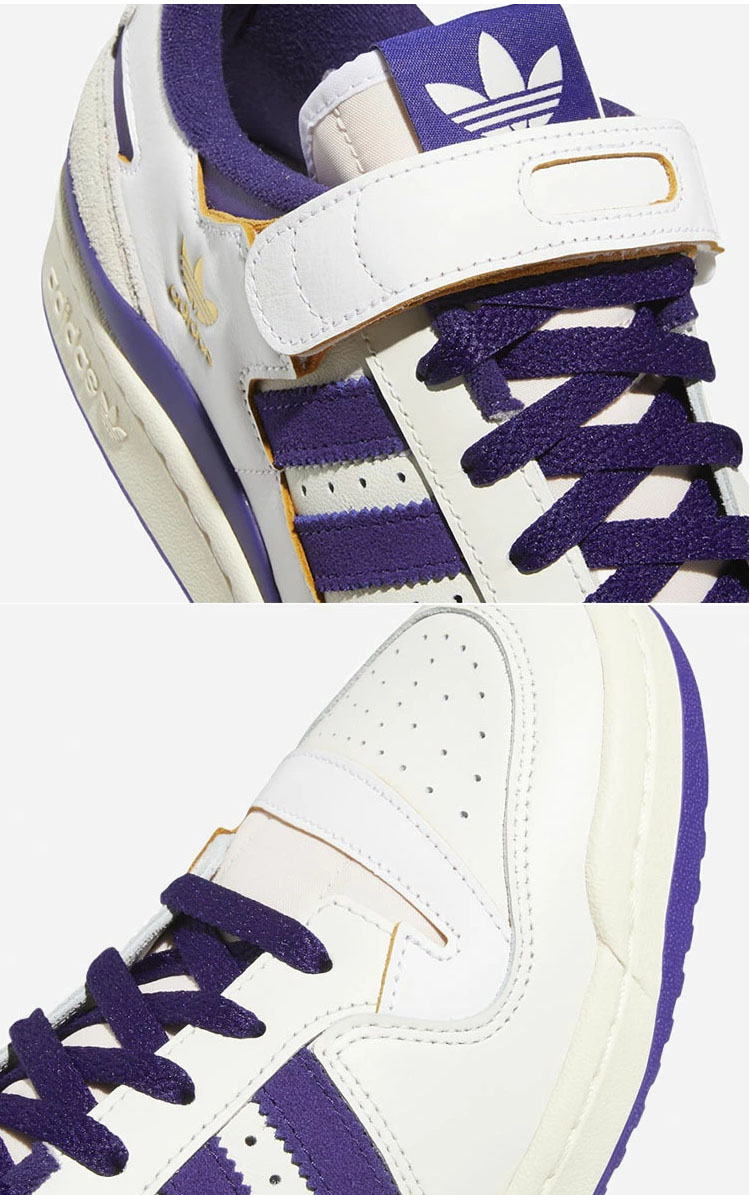 adidas（アディダス） adidas Originals スニーカー FORUM 84 LOW