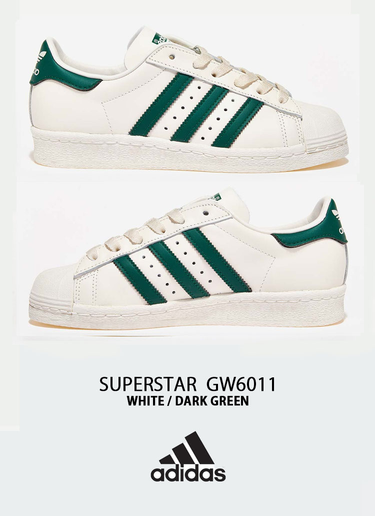 adidas アディダス スニーカー SUPERSTAR 82 スーパースター