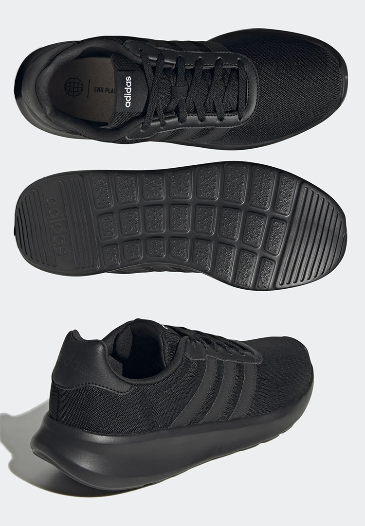 adidas リレースロー スニーカー ラメ ブラック 24,5 BIGサイズ 楽天市場】【20%OFFクーポン対象！9/11まで】アディダス（adidas