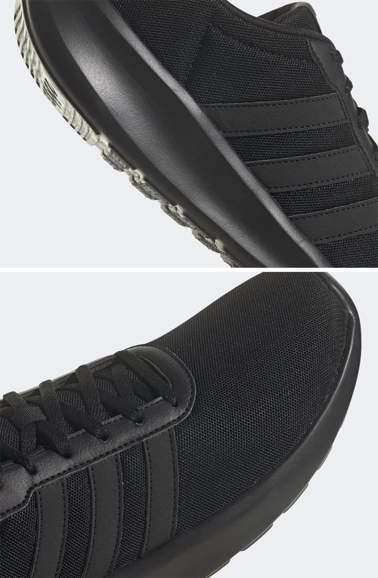 adidas（アディダス） スニーカー LITE RACER 3.0 GW7954 ライト