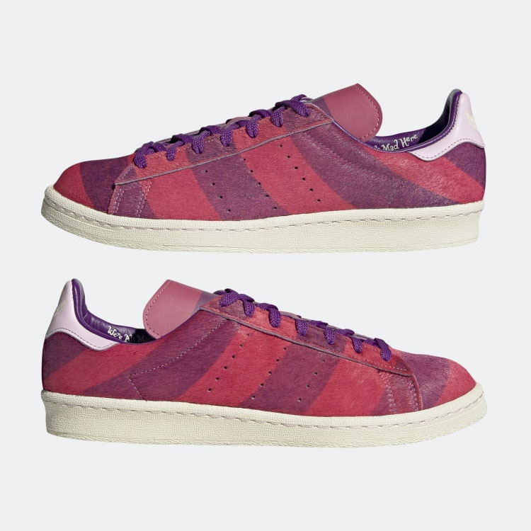 adidas アディダス スニーカー Disney CAMPUS 80S GX2026