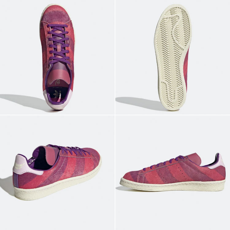 アリス 2025年 1/22 発売】adidas Originals x Taqwa Bint Ali “ADISTAR