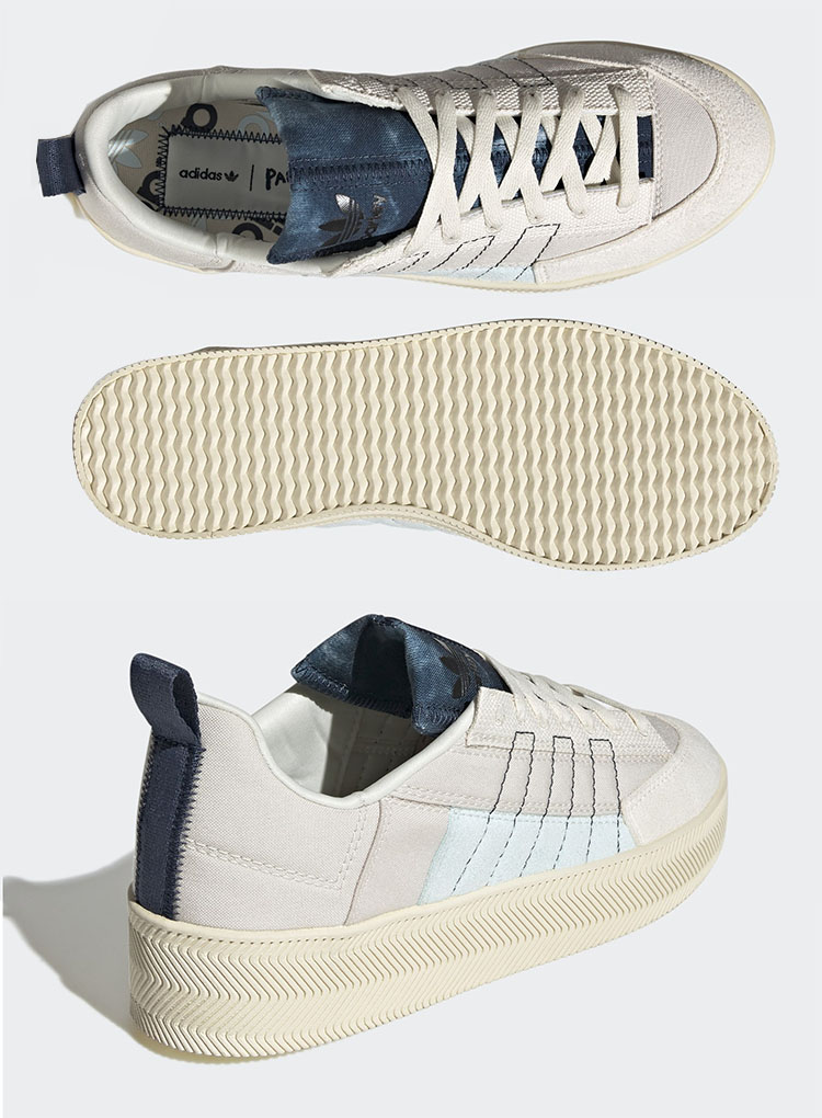adidas アディダス スニーカー NIZZA PARLEY ニッツァ パーレイ adidas アディダス スニーカー NIZZA PARLEY ニッツァ パーレイ