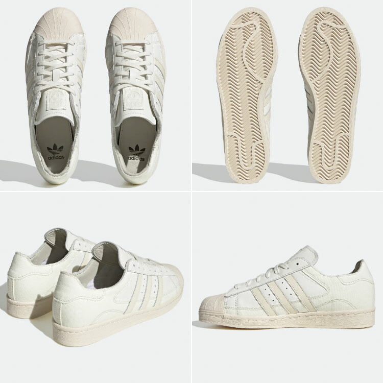 adidas Originals アディダス オリジナルス スニーカー SUPER STAR 82