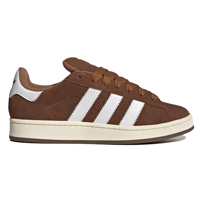 adidas originals アディダス スニーカー CAMPUS 00S GY6433 キャンパス BARK CLOUD WHITE ...