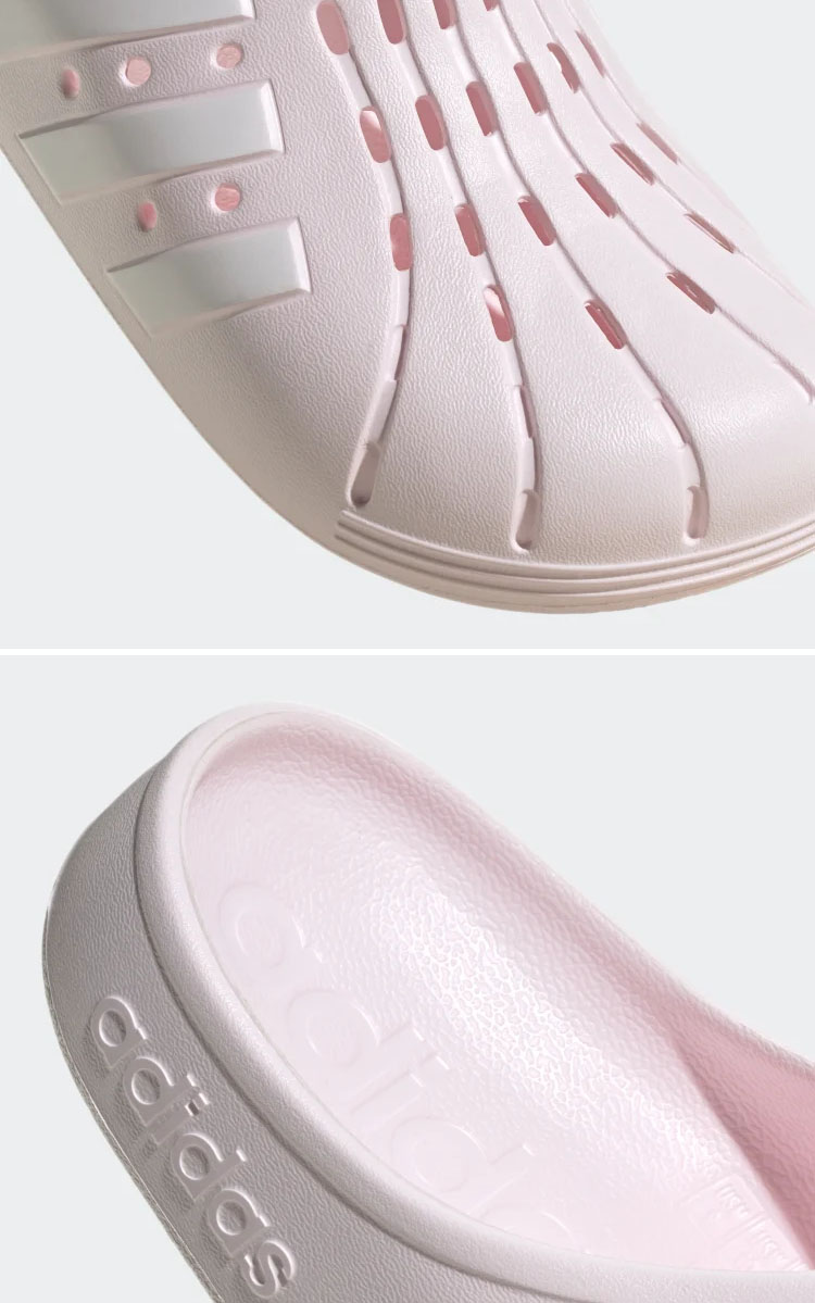 adidas（アディダス） サンダル スリッパ ADILETTE CLOGS GZ5888 Pink