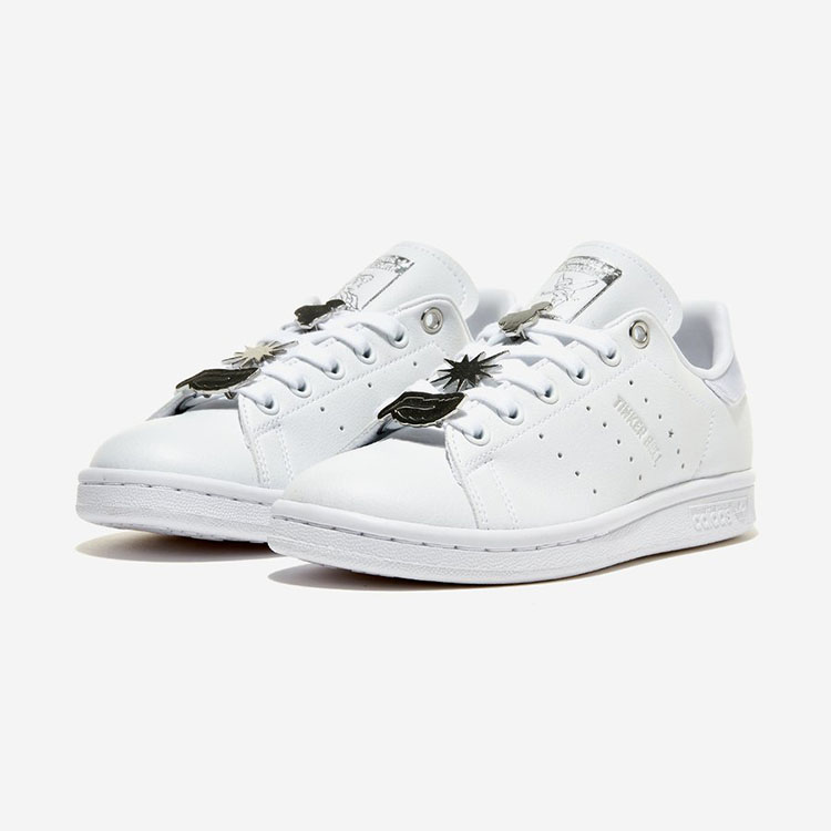 adidas アディダス スニーカー STAN SMITH PETER PAN & TINKER