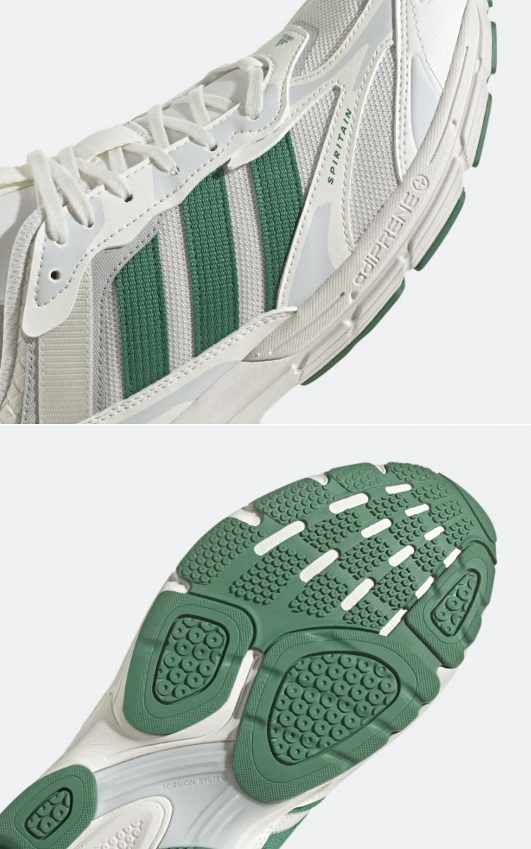 adidas アディダス スニーカー SPIRITAIN 2000 GZ9582