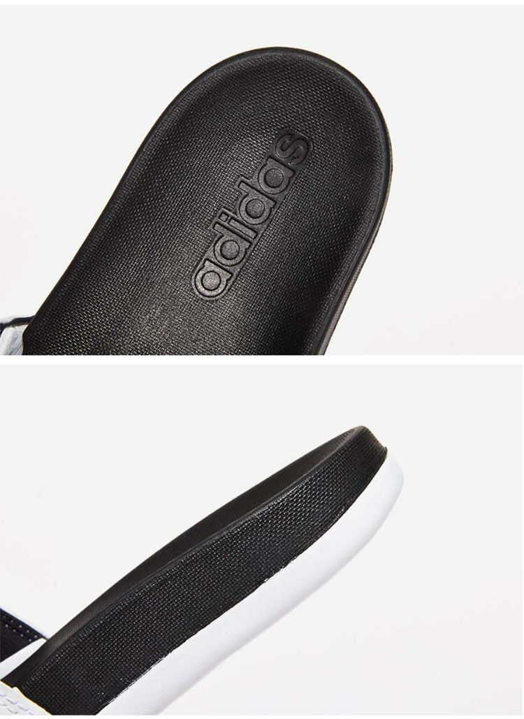 adidas アディダス サンダル スリッパ ADILETTE COMFORT RAINBOW