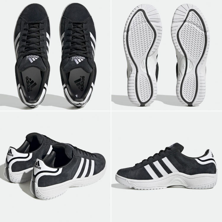 adidas Originals アディダス オリジナルス スニーカー CAMPUS SUPREME