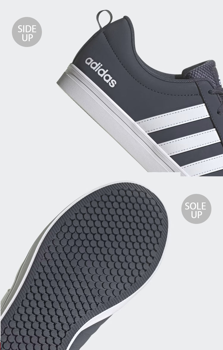 adidas（アディダス） スニーカー VS PACE 2.0 SHADOW NAVY HP6005